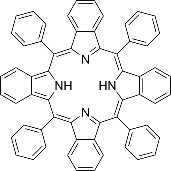 H2-TPTBP 80528-89-8